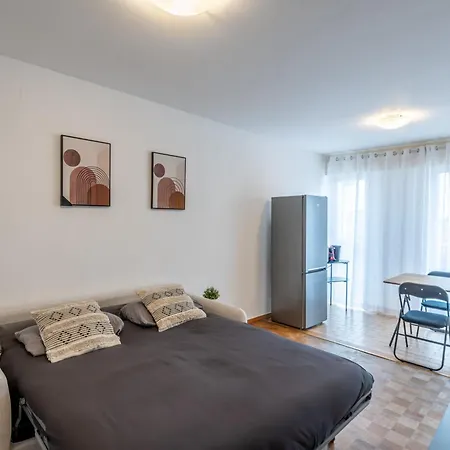 M080 Joli Avec Balcon Ambilly