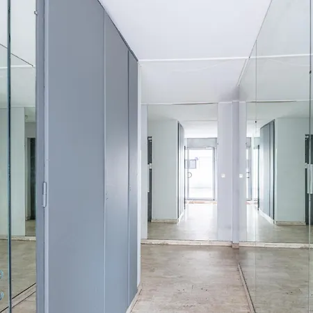 Apartment M080 Joli Avec Balcon Ambilly